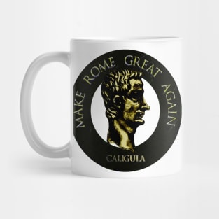 Make Rome Great Again Mug